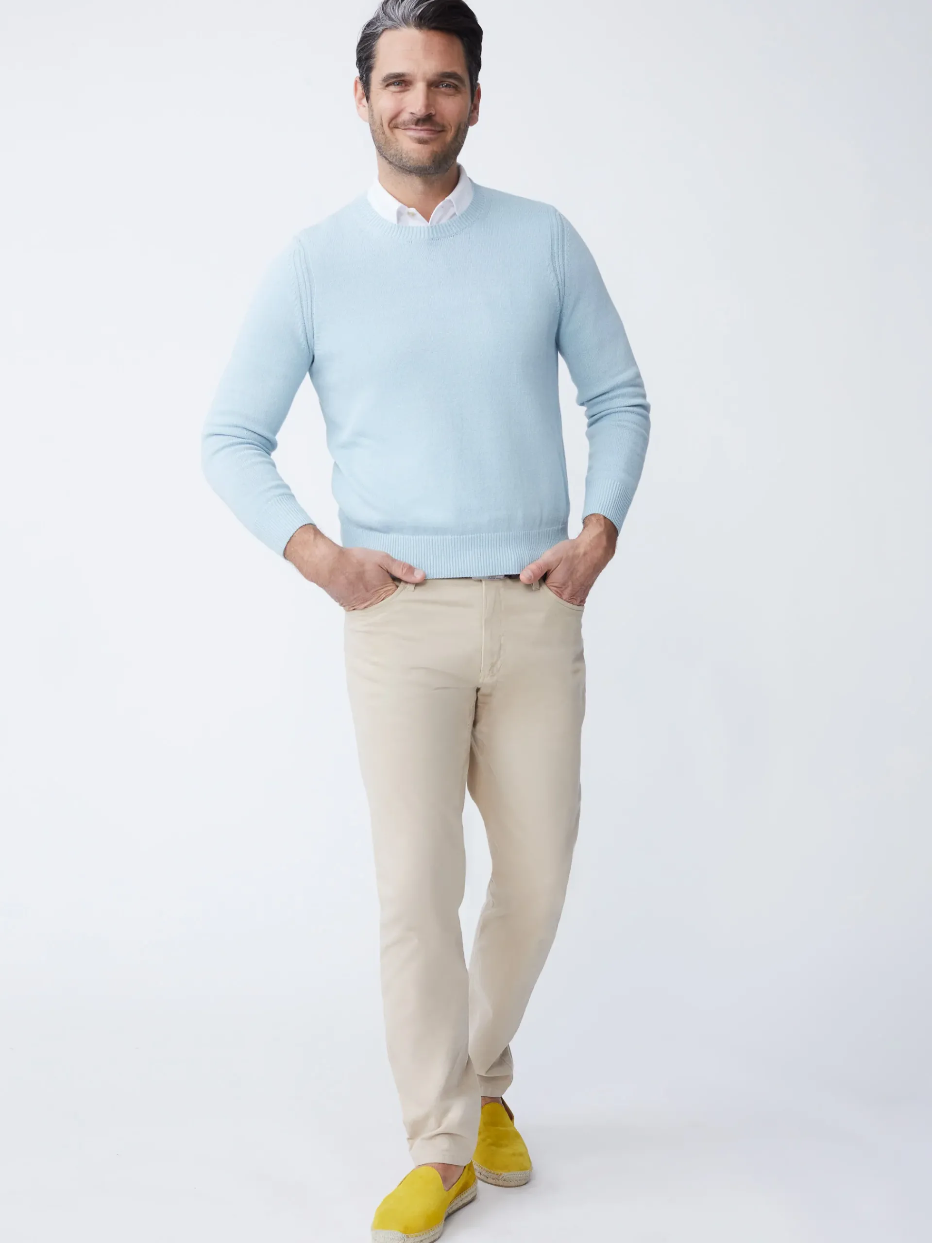 J.McLaughlin Rodrick Sweater- Sweaters