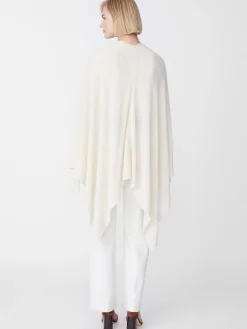 J.McLaughlin Rossi Cashmere Wrap-Women Jackets & Outerwear|Sweaters