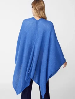 J.McLaughlin Rossi Cashmere Wrap-Women Jackets & Outerwear|Sweaters