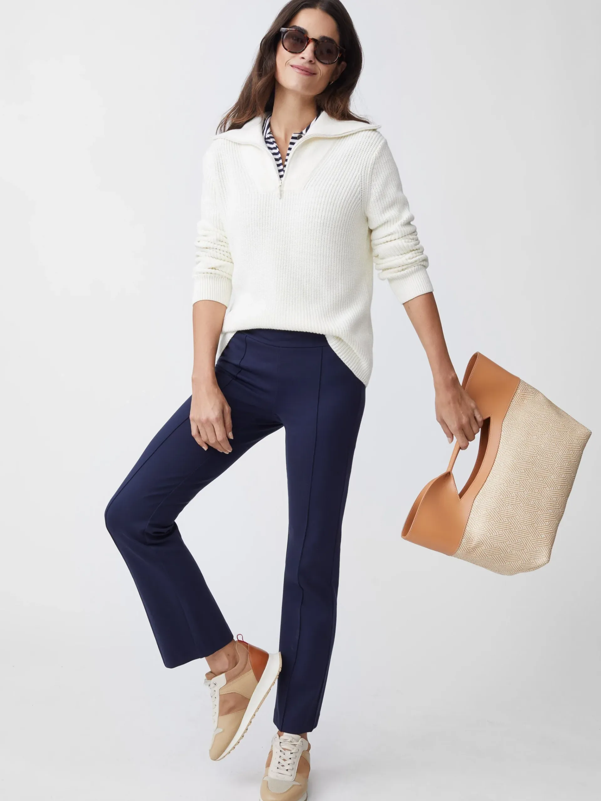 J.McLaughlin Rupert Sweater-Women Sweaters