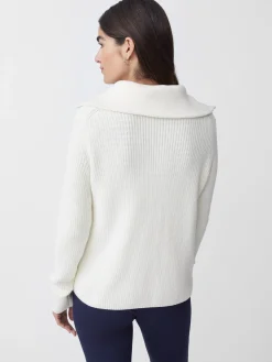 J.McLaughlin Rupert Sweater-Women Sweaters
