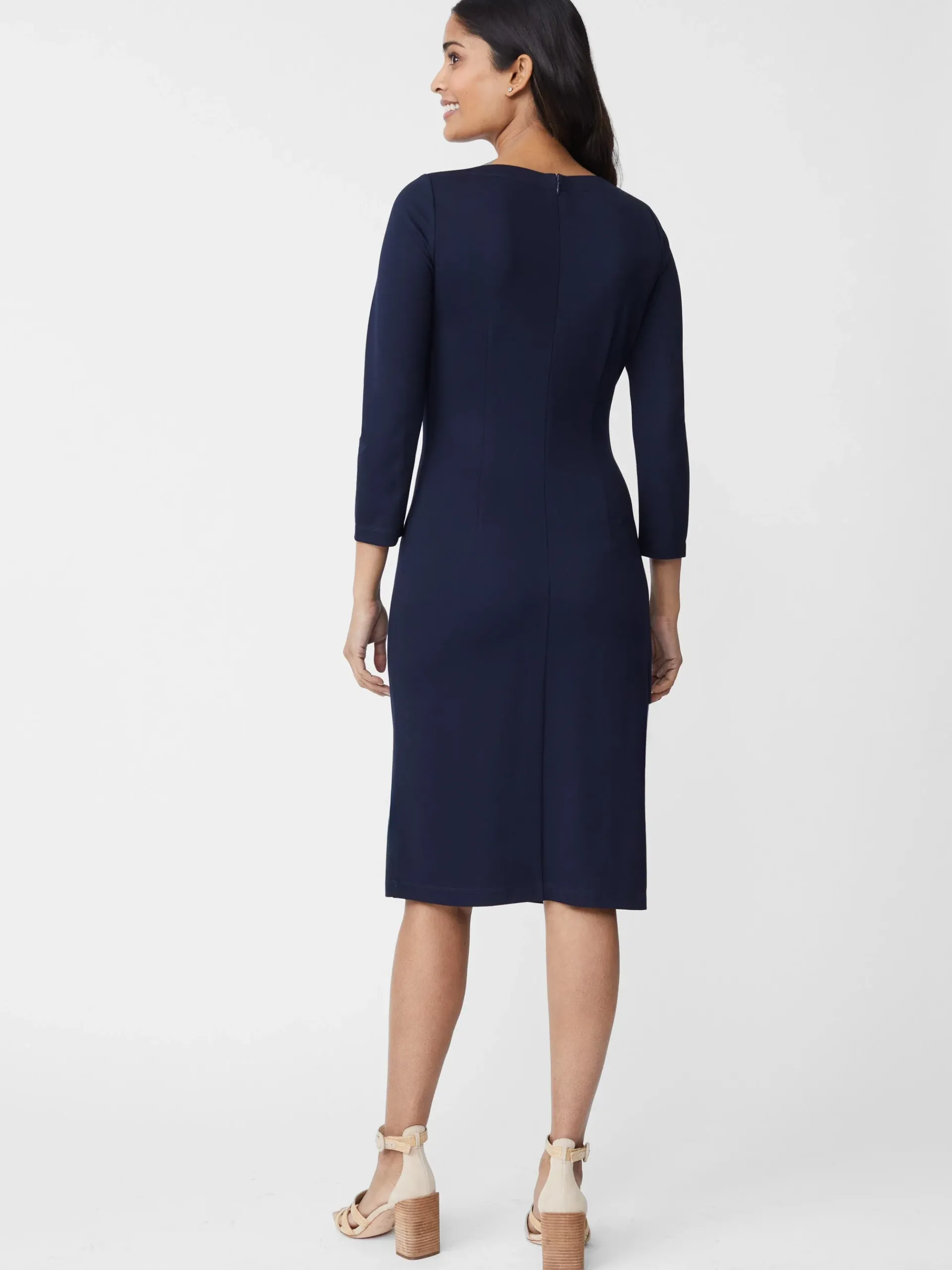J.McLaughlin Sarra Dress-Women Dresses