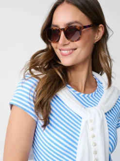 J.McLaughlin Selena Sunglasses-Women Shoes & Accessories|Eyewear