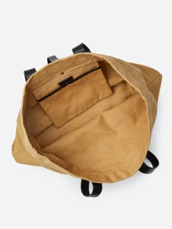 J.McLaughlin Sheldon Canvas Tote- Shoes & Accessories|Luggage & Travel