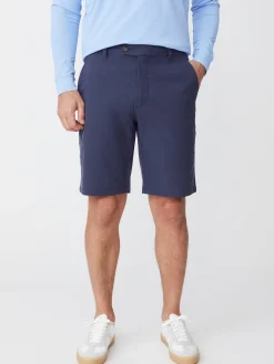 J.McLaughlin Silas 10" Performance Shorts- Shorts