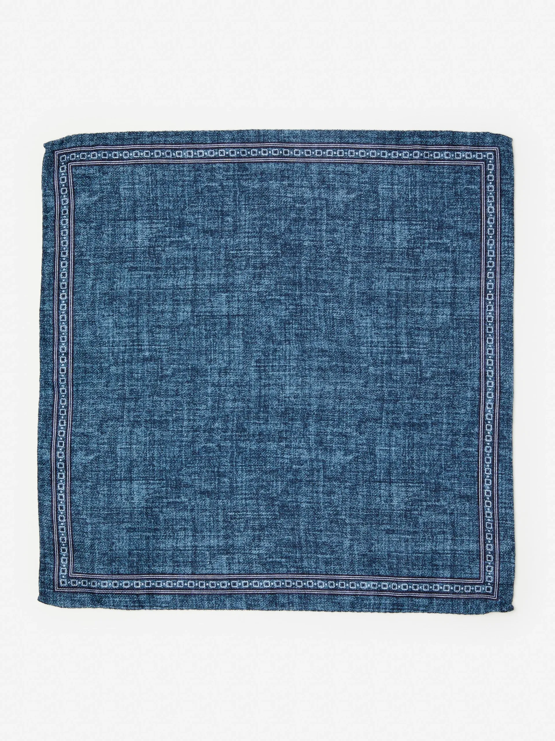J.McLaughlin Silk Pocket Square- Shoes & Accessories|Pocket Squares