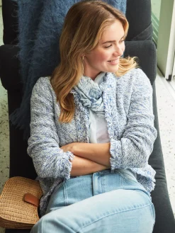 J.McLaughlin Simone Cardigan-Women Sweaters