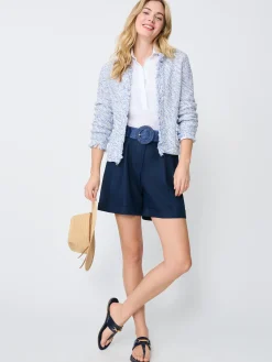 J.McLaughlin Simone Cardigan-Women Sweaters