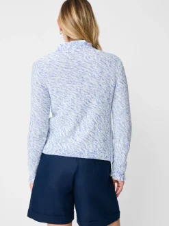 J.McLaughlin Simone Cardigan-Women Sweaters