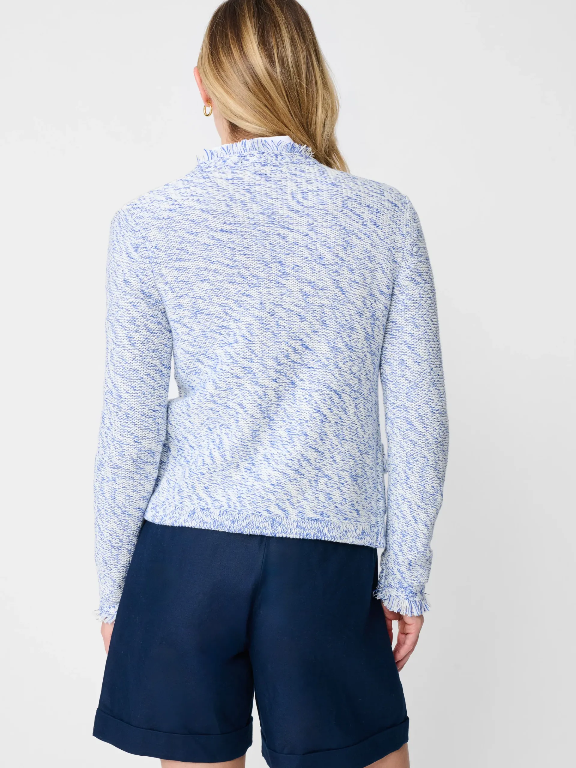 J.McLaughlin Simone Cardigan-Women Sweaters