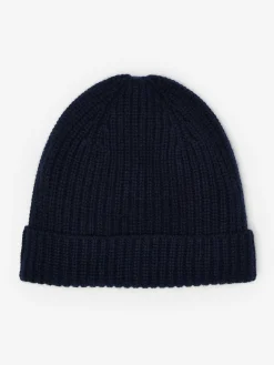 J.McLaughlin Spencer Cashmere Hat- Shoes & Accessories
