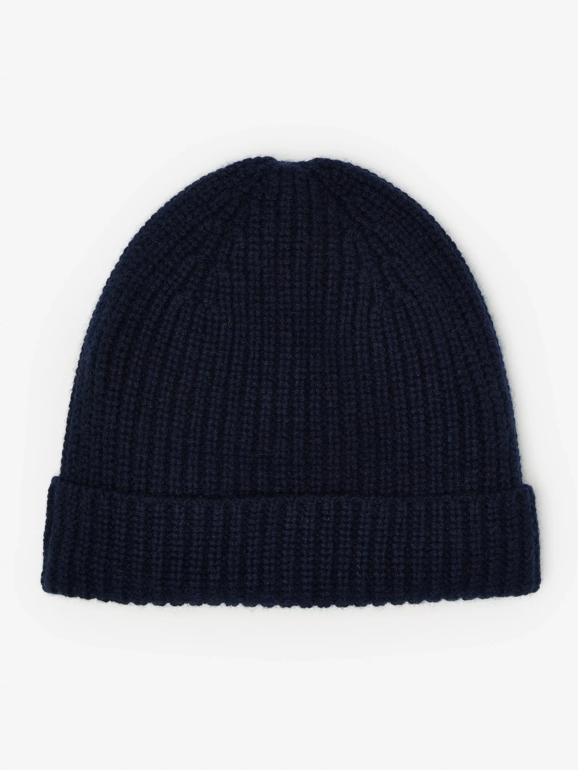 J.McLaughlin Spencer Cashmere Hat- Shoes & Accessories