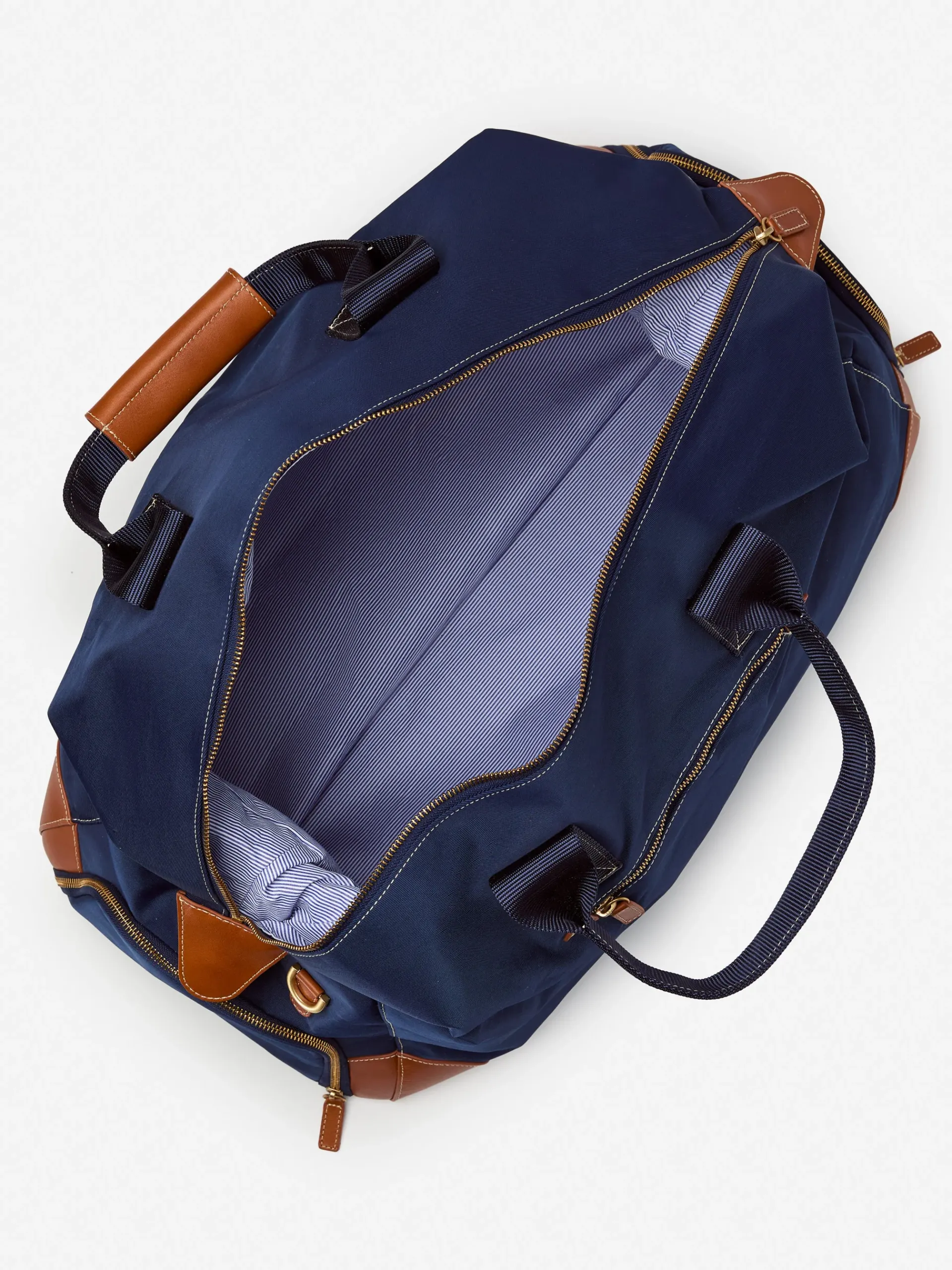 J.McLaughlin Stanley Weekender Bag- Shoes & Accessories|Luggage & Travel