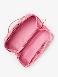 J.McLaughlin Stash Cosmetic Bag In Weaver-Women Shoes & Accessories|Handbags