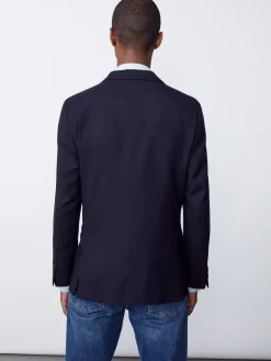 J.McLaughlin Suffolk 3-Season Blazer- Jackets & Outerwear|Sport Coats