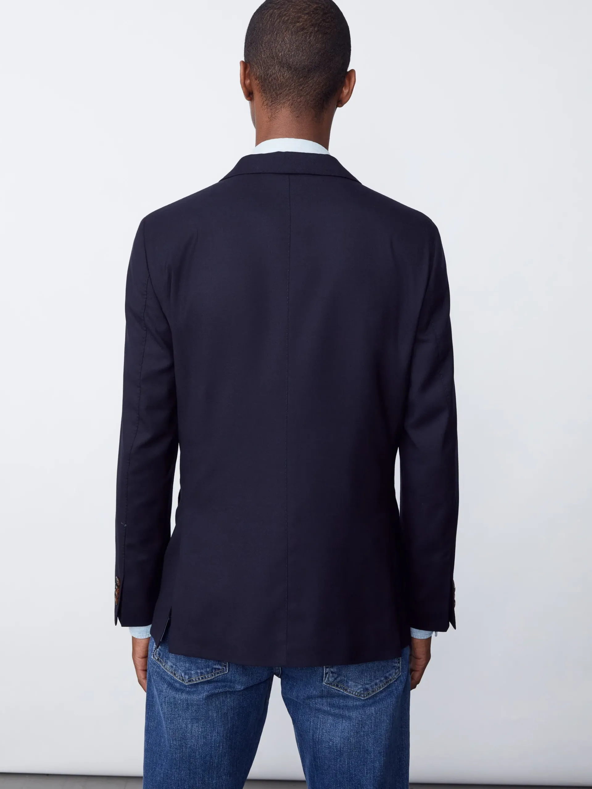 J.McLaughlin Suffolk 3-Season Blazer- Jackets & Outerwear|Sport Coats