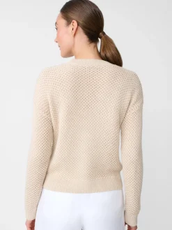 J.McLaughlin Tai Cardigan-Women Sweaters