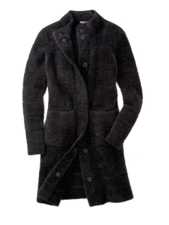 J.McLaughlin Tripp Sweater Coat-Women Jackets & Outerwear|Sweaters