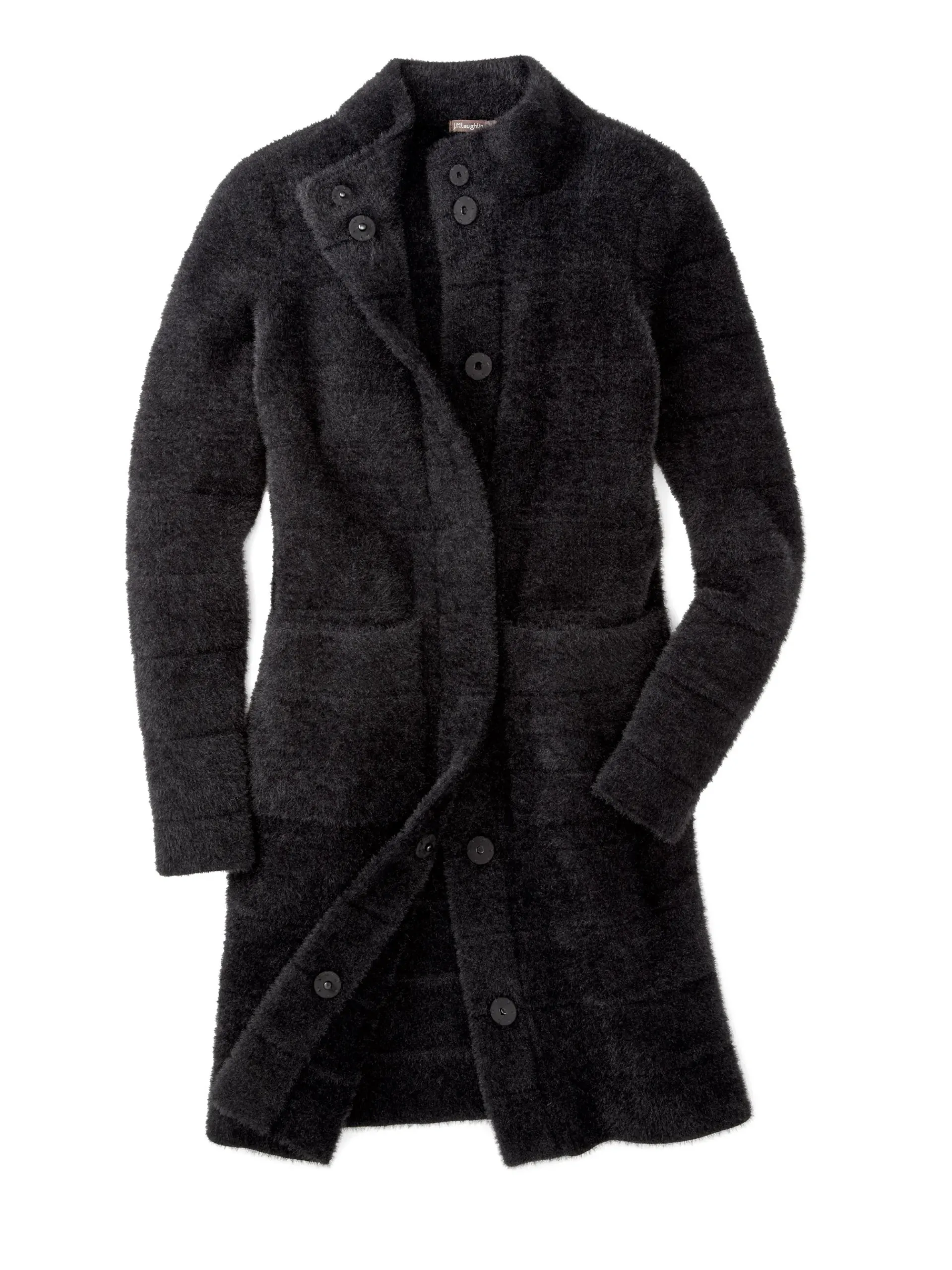 J.McLaughlin Tripp Sweater Coat-Women Jackets & Outerwear|Sweaters