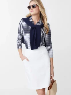 J.McLaughlin Ulla Skirt-Women Skirts & Skorts