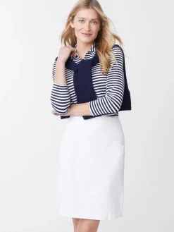 J.McLaughlin Ulla Skirt-Women Skirts & Skorts