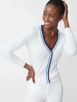 J.McLaughlin Val Cardigan-Women Sweaters