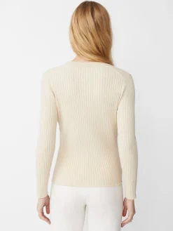 J.McLaughlin Val Cardigan-Women Sweaters