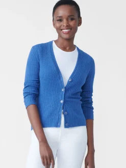 J.McLaughlin Val Cardigan-Women Sweaters