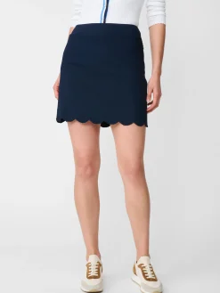 J.McLaughlin Venna Skort-Women Skirts & Skorts
