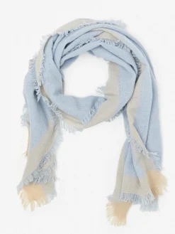 J.McLaughlin Veronica Cashmere Scarf-Women Shoes & Accessories|Scarves