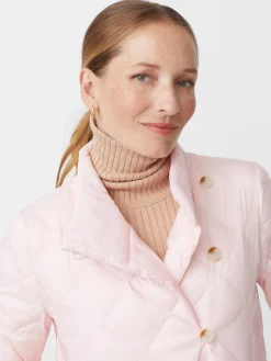 J.McLaughlin Vivian Puffer Jacket-Women Jackets & Outerwear