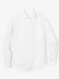 J.McLaughlin Westend Modern Fit Shirt- Shirts