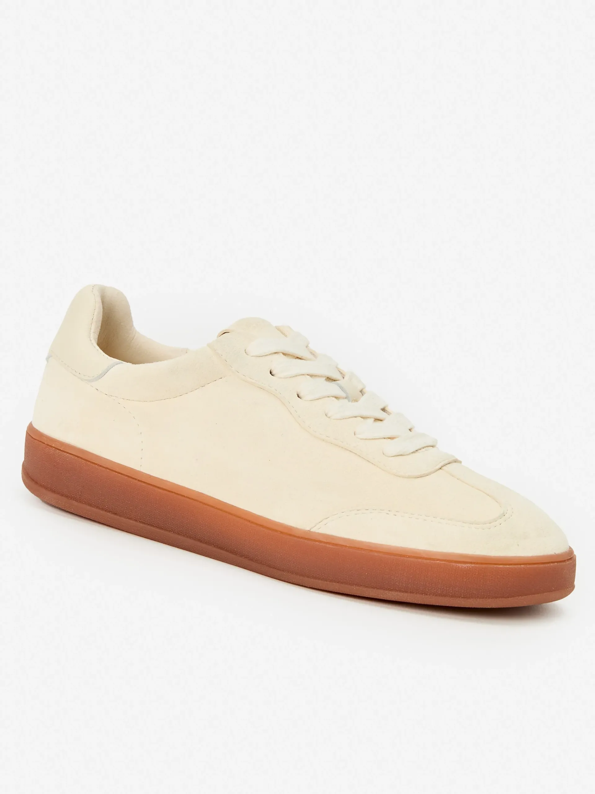 J.McLaughlin Zibby Suede Sneakers-Women Shoes & Accessories|Sneakers